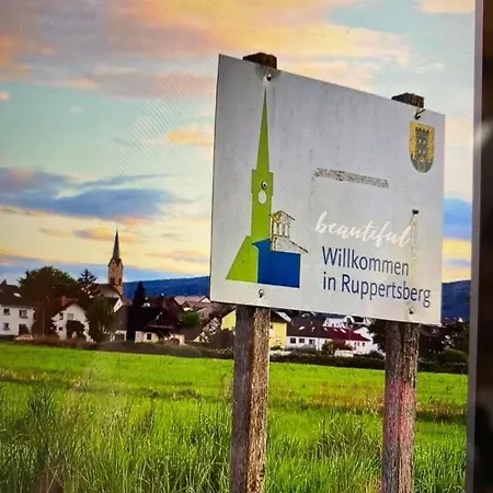 Pfalzzimmer Lägenhet *