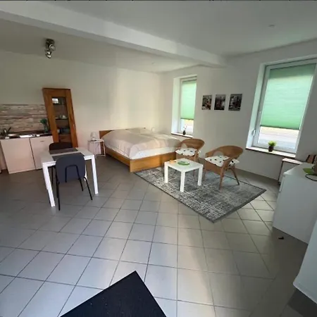 Pfalzzimmer Ruppertsberg