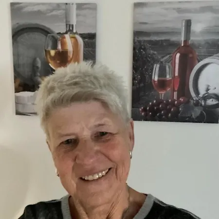 Pfalzzimmer Ruppertsberg