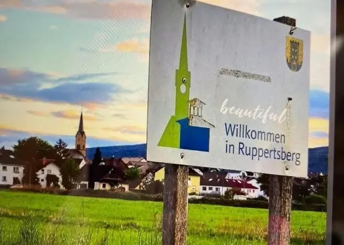 Pfalzzimmer Apartamento *