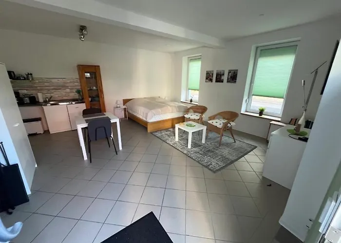 Pfalzzimmer Ruppertsberg