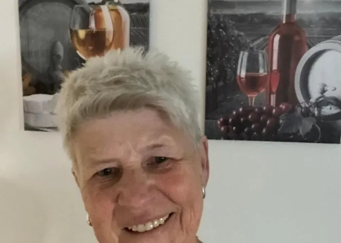 Pfalzzimmer Ruppertsberg